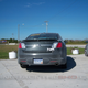 Illustration for article titled 2010 Ford Taurus SHO Caught Without Camo
